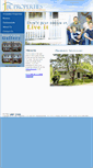 Mobile Screenshot of jblproperties.net